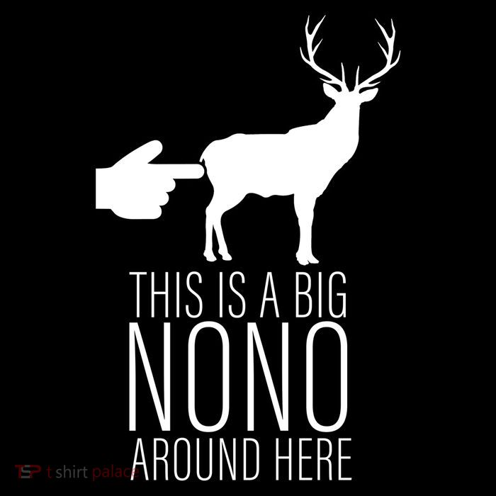 This Is A Big NO NO Don't Touch The Animals Flexfit Unipanel Trucker Cap