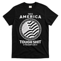 This Is America T-Shirt