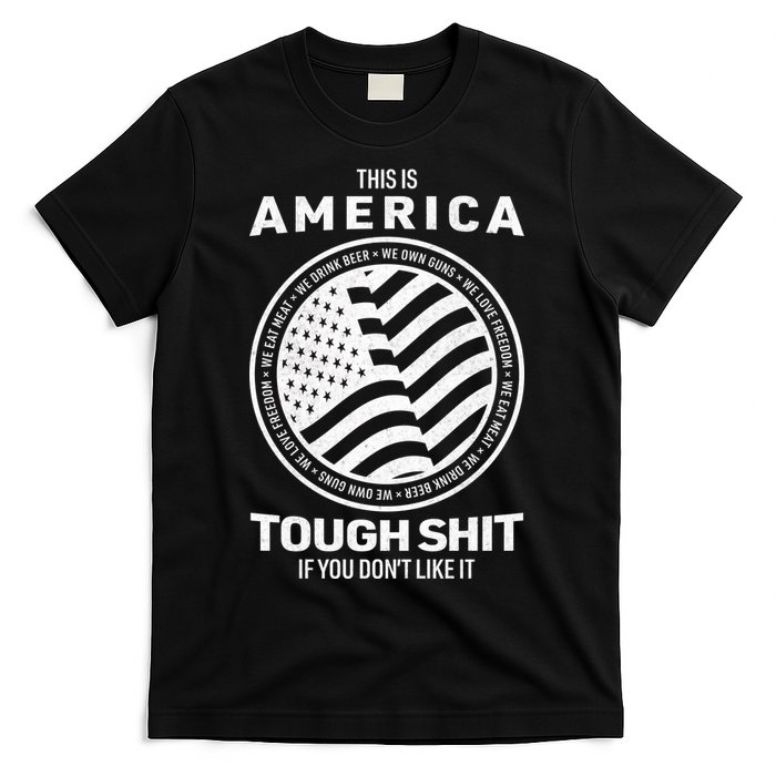 This Is America T-Shirt