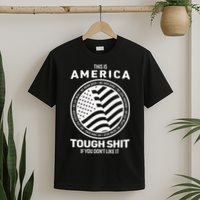 This Is America T-Shirt