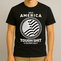 This Is America T-Shirt