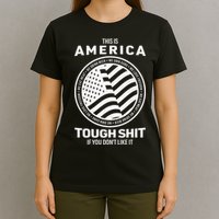 This Is America T-Shirt