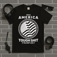 This Is America T-Shirt