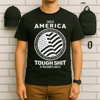 This Is America T-Shirt