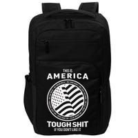 This Is America Impact Tech Backpack