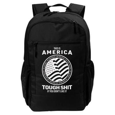 This Is America Backpack