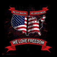 This is AMERICA if you don't like it LEAVE Mug