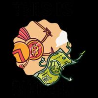 This Is Bitcoin Mug