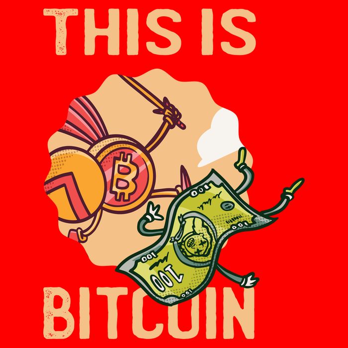 This Is Bitcoin Visor