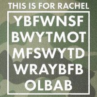 This Is For Rachel Voicemail Meme Legacy Tie Dye Trucker Hat