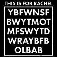 This Is For Rachel Voicemail Meme Cropped Pullover Crew