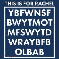 This Is For Rachel Voicemail Meme Pom Pom 12in Knit Beanie