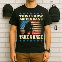 This Is How Americans Take a Knee T-Shirt