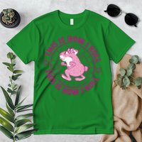 This Is How I Roll Hamster Premium T-Shirt