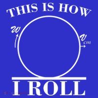 This Is How I Roll Math Science Physics Tie Dye Hoodie