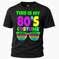 This Is My 80's Costume Cooling Performance Crew T-Shirt