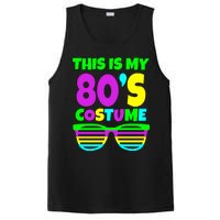 This Is My 80's Costume PosiCharge Competitor Tank