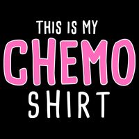 This Is My Chemo Shirt Sustainable Bucket Hat