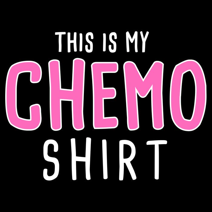 This Is My Chemo Shirt Sustainable Bucket Hat