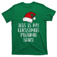 This Is My Christmas Pajama T-Shirt