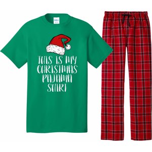 This Is My Christmas Pajama Pajama Set