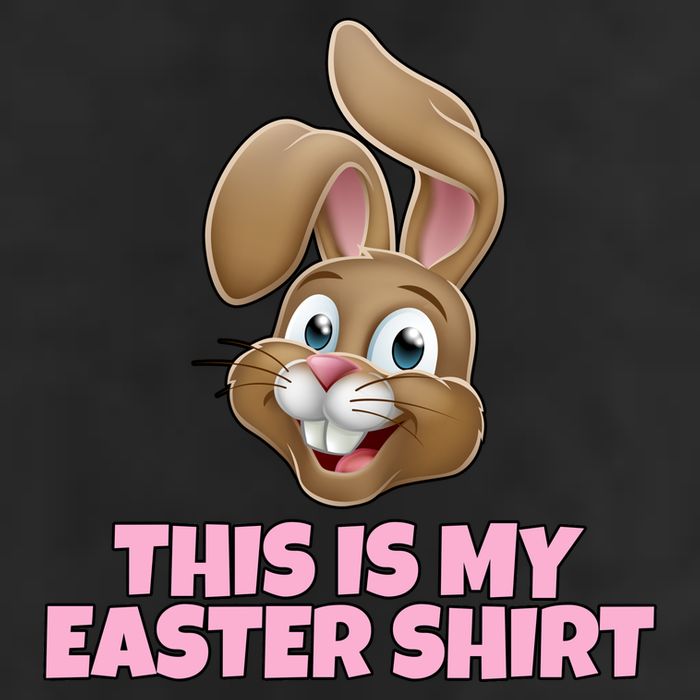 This Is My Easter Cool Comfort Performance Bucket Hat