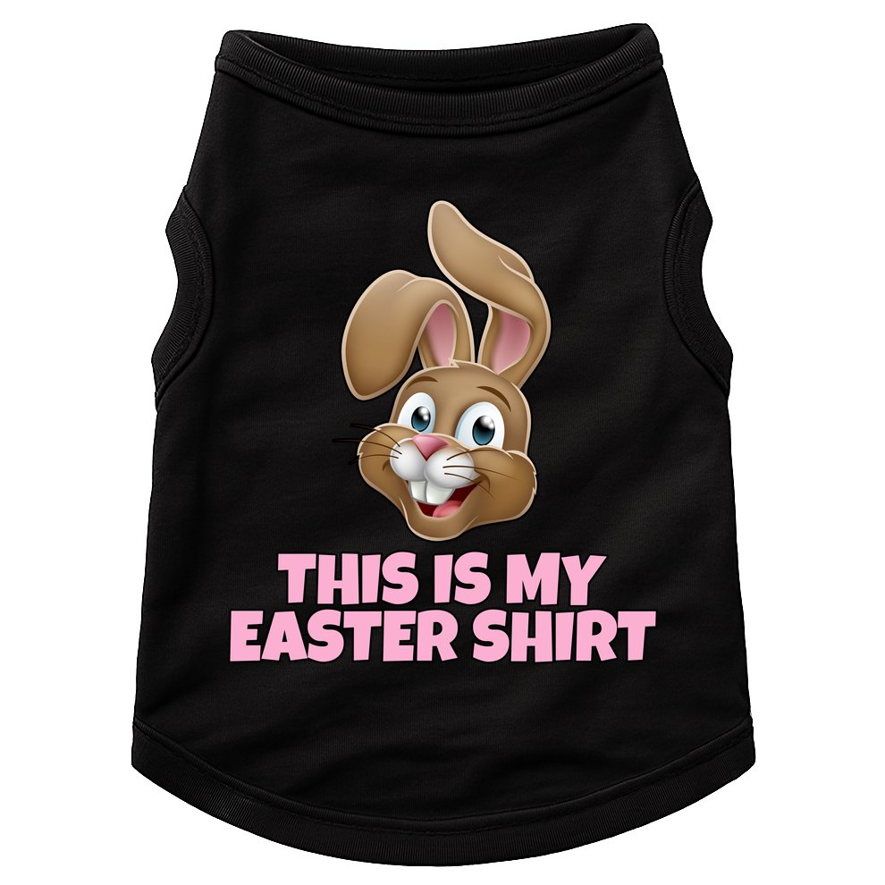 This Is My Easter Doggie Tank