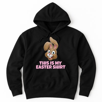 This Is My Easter Hoodie