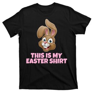 This Is My Easter T-Shirt