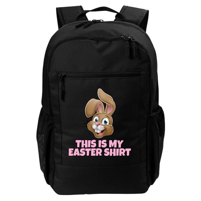 This Is My Easter Backpack