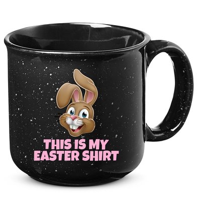 This Is My Easter 15oz Campfire Ceramic Mug