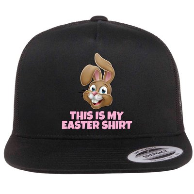 This Is My Easter Flatbill Hat