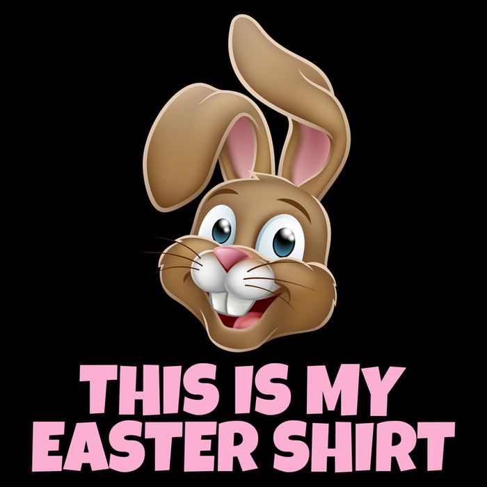 This Is My Easter Magnet