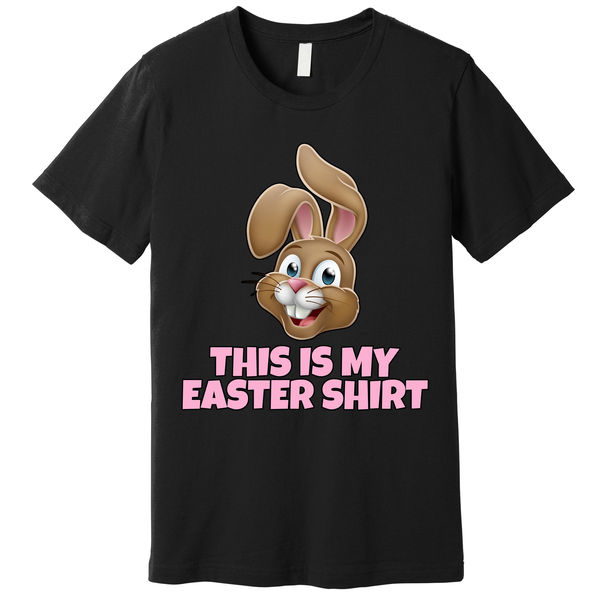 This Is My Easter Premium T-Shirt
