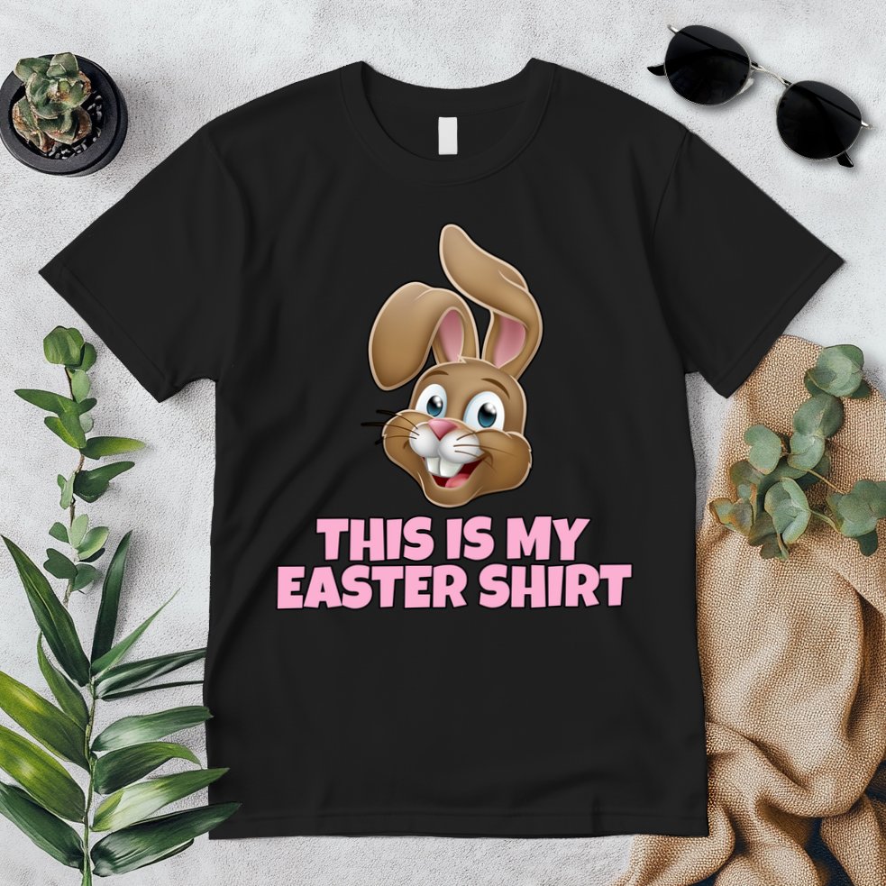 This Is My Easter Premium T-Shirt