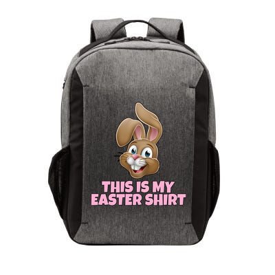 This Is My Easter Vector Backpack