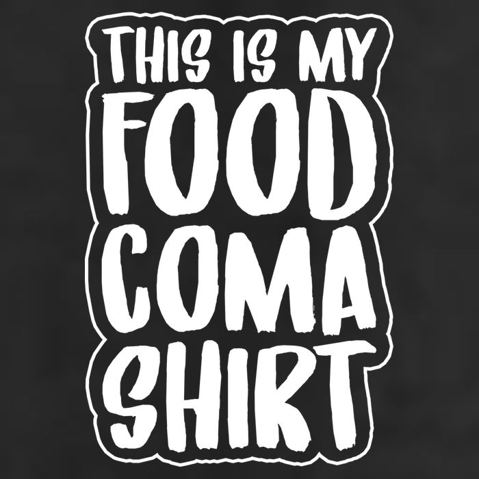 This is My Food Coma Tumbler