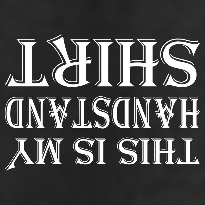 This Is My Handstand Shirt Fitness Design 11oz C Handle Ceramic Mug