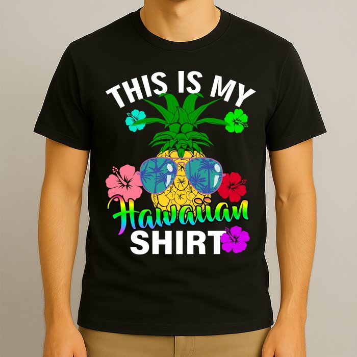 This Is My Hawaiian T-Shirt