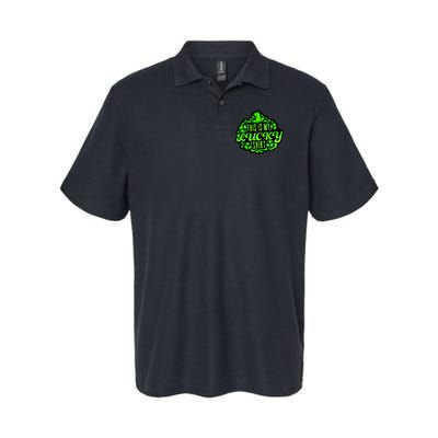 This is my Lucky Irish St. Patrick's Day Polo