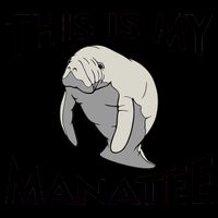 This Is My Manatee Mug