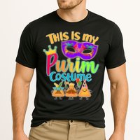 This Is My Purim Costume Cooling Performance Crew T-Shirt