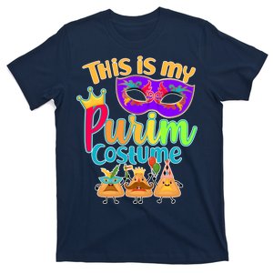 This Is My Purim Costume T-Shirt