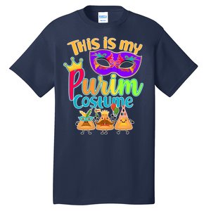 This Is My Purim Costume Tall T-Shirt