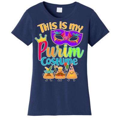 This Is My Purim Costume Women's T-Shirt