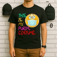 This Is My Purim Costume Quarantine T-Shirt