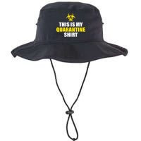 This Is My Quarantine Bucket Hat