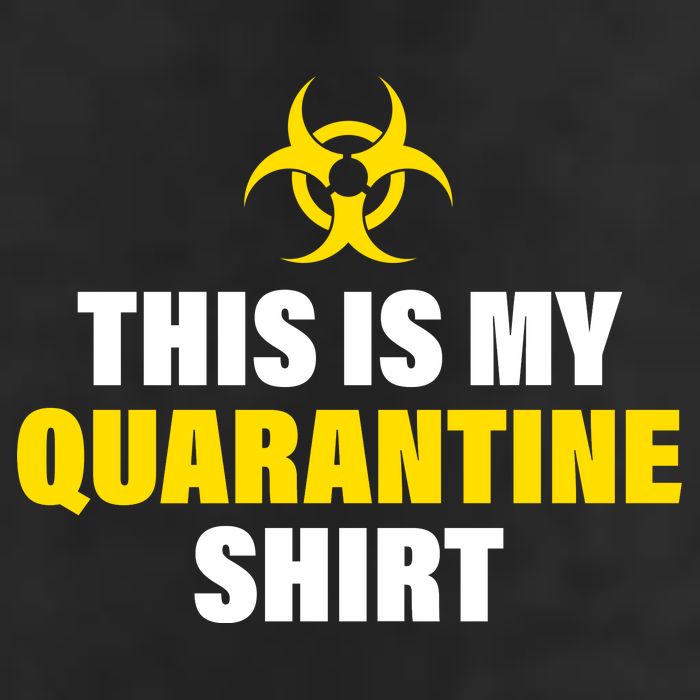 This Is My Quarantine Beanie