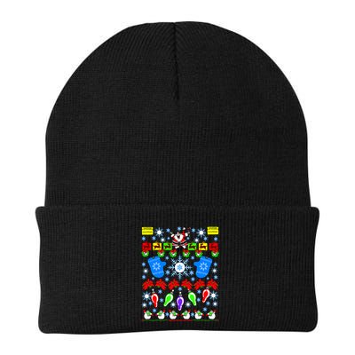 This Is My Ugly Christmas Sweater Shoppers Beanie
