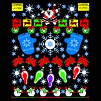 This Is My Ugly Christmas Sweater Shoppers 16 in Basic Backpack